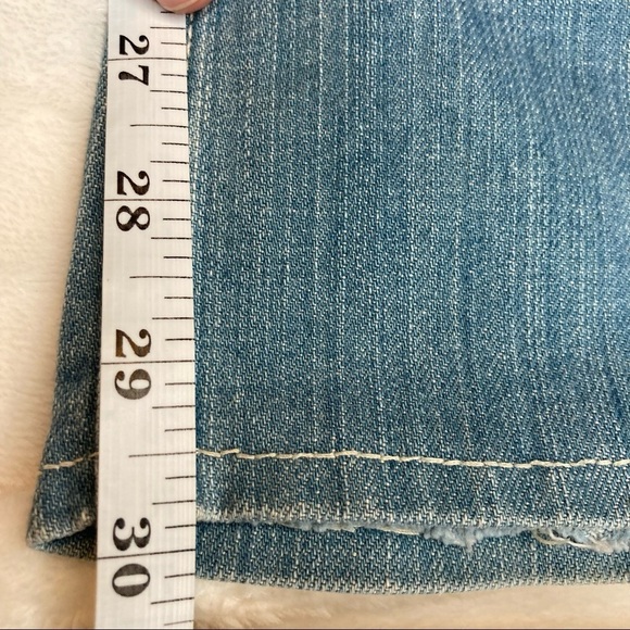 7 For All Mankind Flynt size 28 - Picture 14 of 16